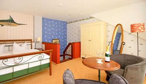 Comfort Suite