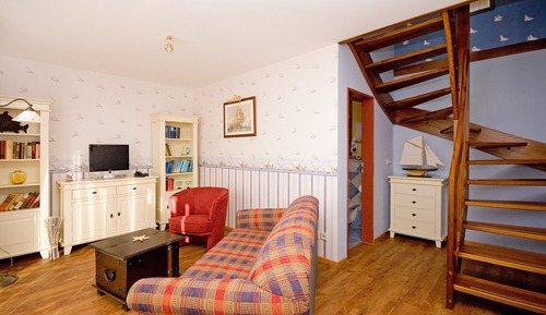 Comfort Suite