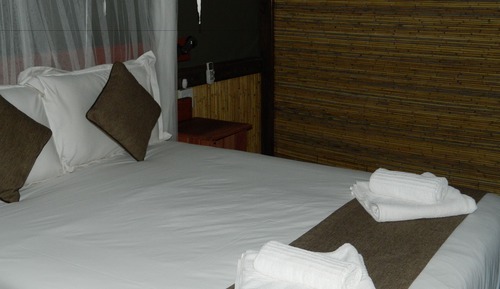 Standard Room (Kwalape)