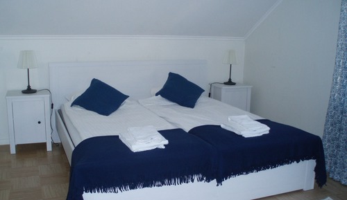 Apartment, 3 Bedrooms, Kitchen