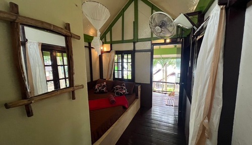 Economic Bungalow