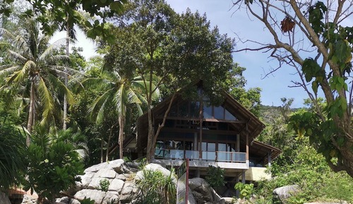 Superior Villa