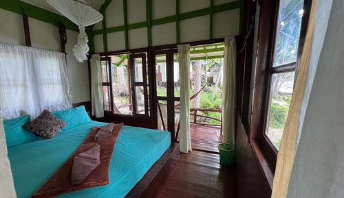 Standard Bungalow