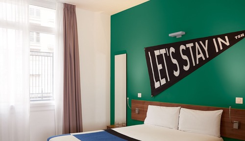 Deluxe Studio, Kitchenette