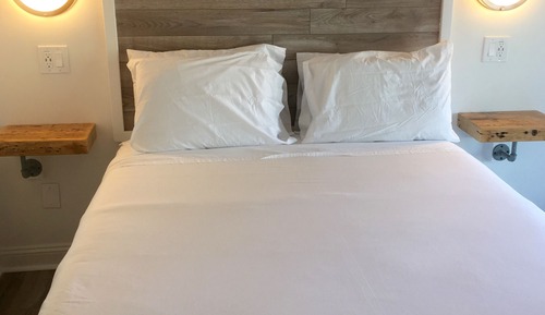 Sunset Studio, 1 Queen Bed and Futon