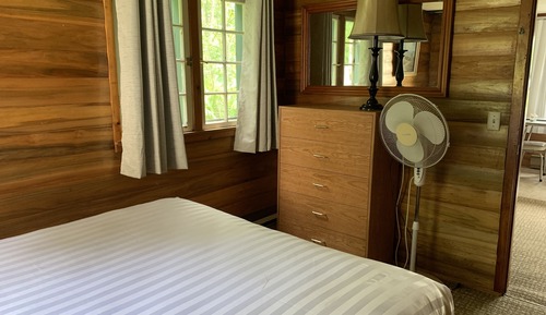 2 Bedroom Cottage #5