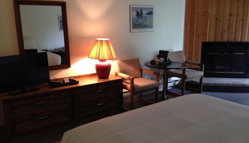 Queen Room