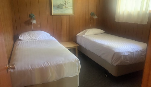 Deluxe Cottage #3