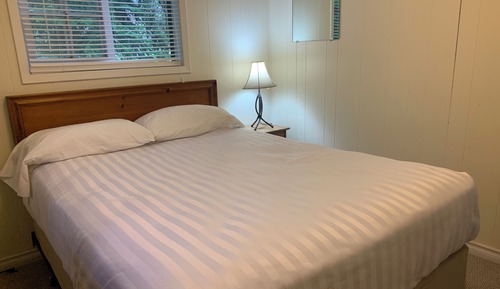 2 Bedroom Cottage #6