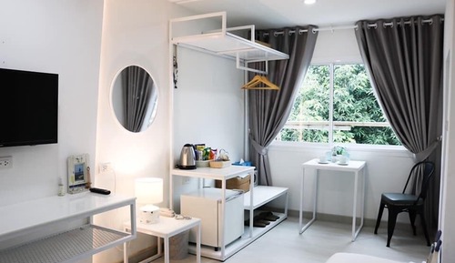 Standard Twin Room, Multiple Beds, Non Smoking, Ensuite