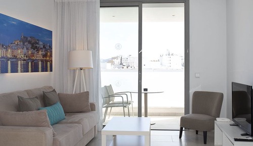 Standard Apartment, 1 Bedroom