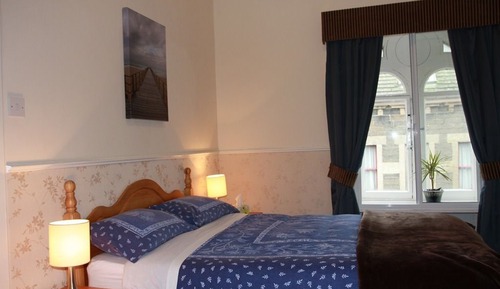 Double Room (Small)