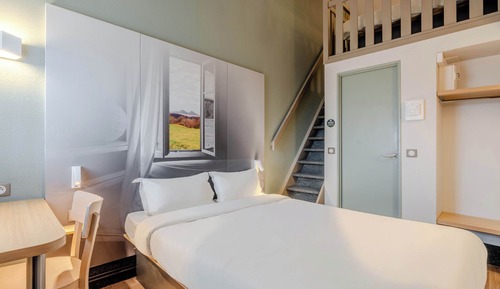 Quadruple Room, Non Smoking