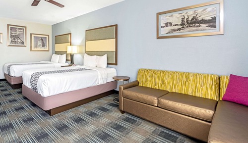 Room, 2 Queen Beds, Mobility Accessible (Mobility Accessible)