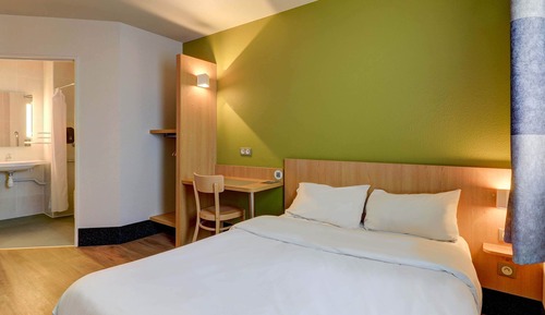 Double Room, Accessible, Non Smoking
