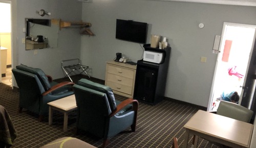 Standard Room, Multiple Beds
