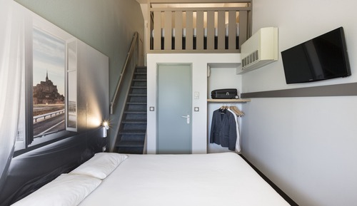 Quadruple Room, Non Smoking