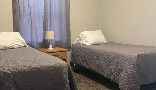 Cabin, 3 Bedrooms (Sleeps 6)