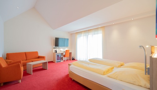 Comfort Double Room
