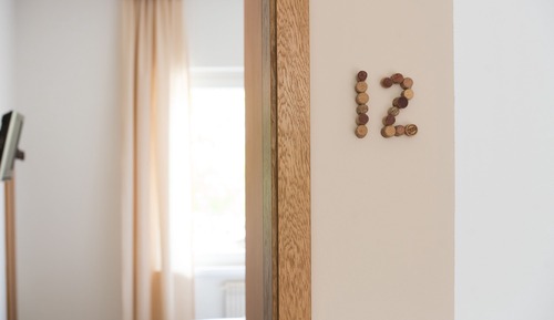 Single Room, 1 Large Twin Bed