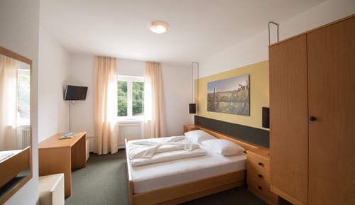 Standard Double Room, 1 Double Bed
