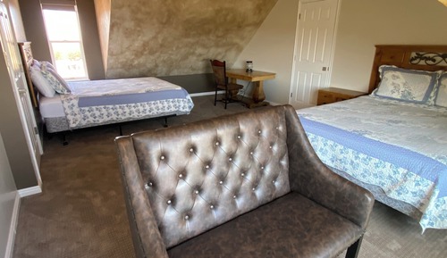 Chamisa - Complete 2 Bedroom Suite