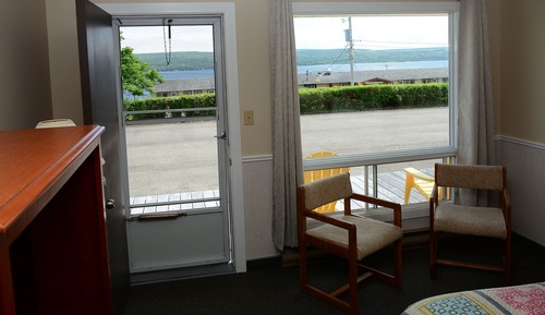 Room, 2 Double Beds