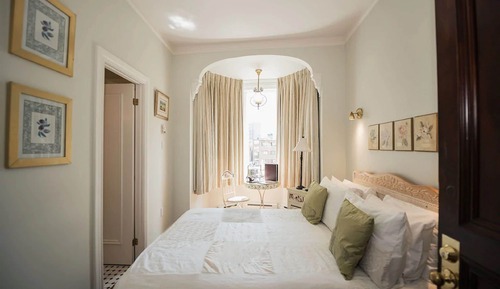 Standard Single Room, 1 Double Bed