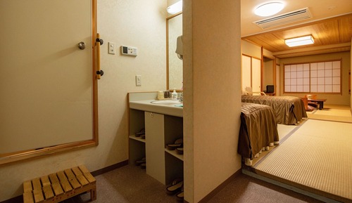 Basic Room
