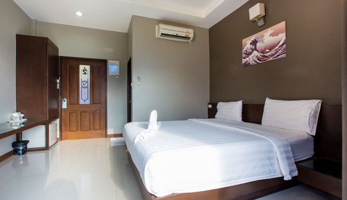 Panorama Luxury