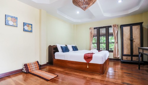 Thai Chalet