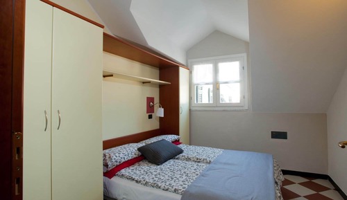 Apartment, 1 Bedroom (4pax)