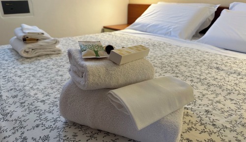 Economy Apartment, 1 Bedroom (4pax)