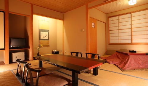 Japanese Style Room - B