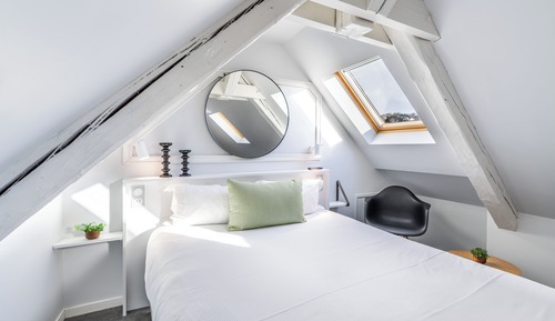Family Suite, 2 Bedrooms