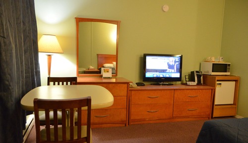 Standard Room, Multiple Beds