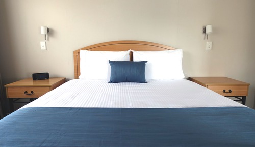 Standard Apartment, 2 Bedrooms, Ground Floor