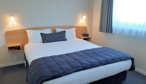 Superior Apartment, 1 Bedroom, Ground Floor