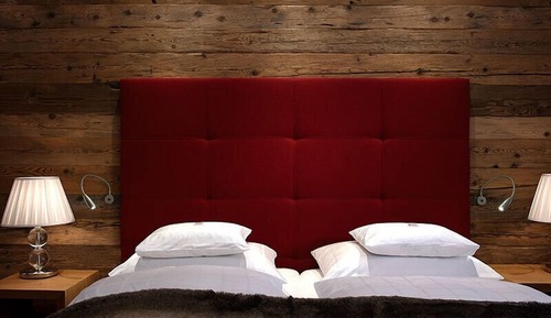Superior Double Room (Postmeister)