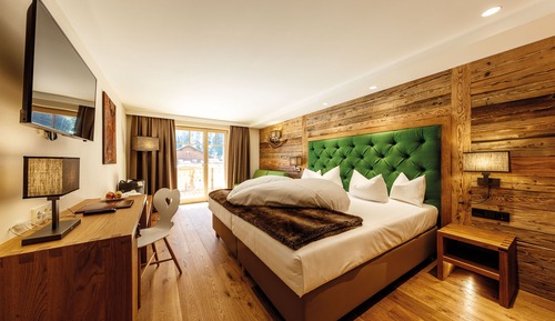 Comfort Room