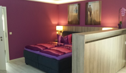 Junior Suite, 1 Bedroom, Bathtub