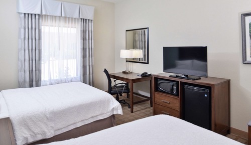 Room, 2 Queen Beds, Accessible