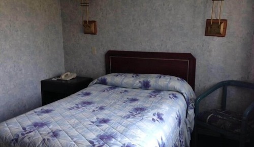 Standard Room, 1 Double Bed