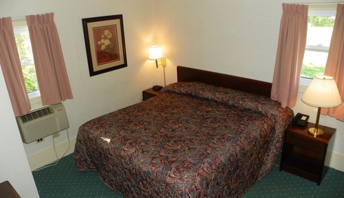 Deluxe Room, 1 King Bed
