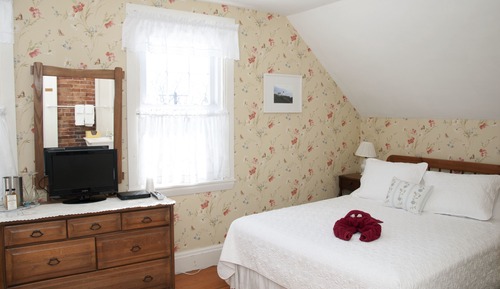 Daisy Room