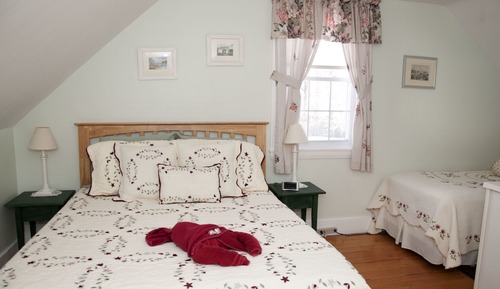 Forget-Me-Not-Suite