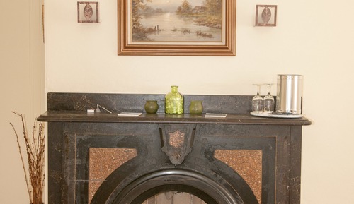 Bayberry Room