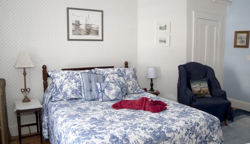 Clover Room