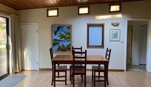 Cottage, 2 Bedrooms, Garden Area