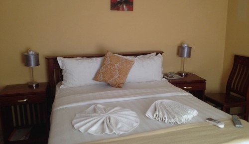 Single Room